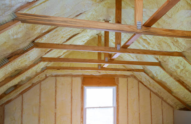 Professional Insulation Contractor in Presque Isle, ME
