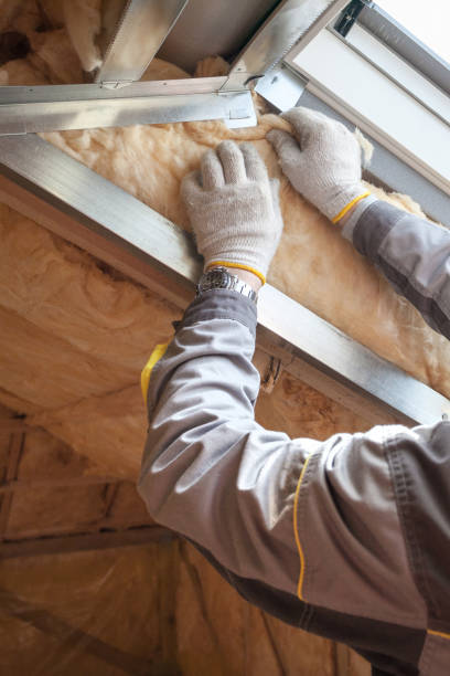 Best Energy Efficiency Insulation in Presque Isle, ME