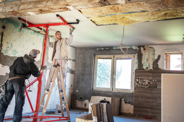 Best Residential Insulation in Presque Isle, ME