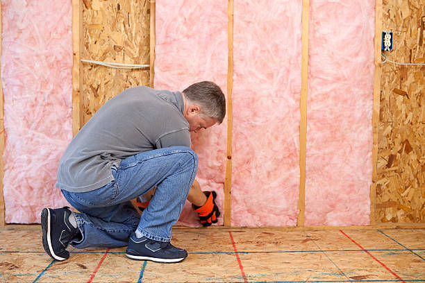 Best Spray Foam Insulation in Presque Isle, ME