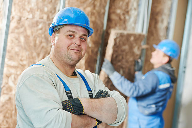 Best Spray Foam Insulation in Presque Isle, ME