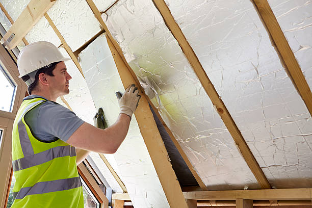 Best DIY Insulation Kits and Guidance in Presque Isle, ME