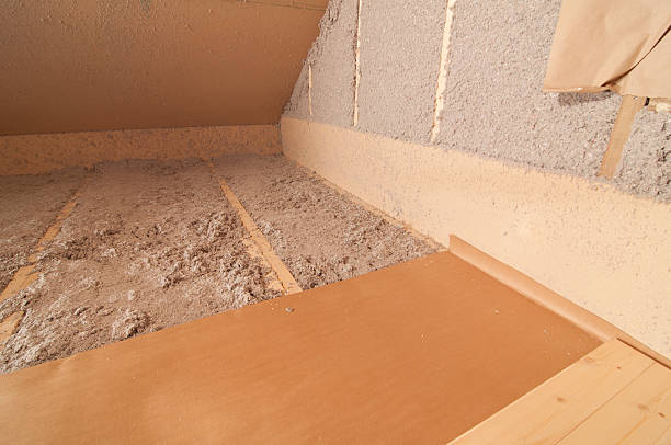 Best Specialized Insulation Services in Presque Isle, ME